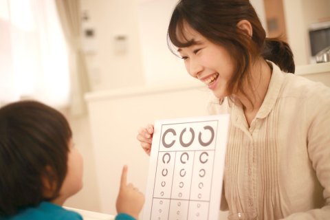 お客様の安心のためにわかりやすい説明を心がけます