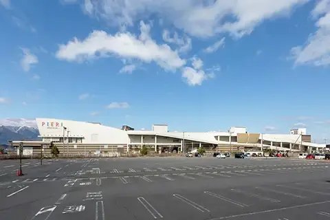 アクセス便利！
土日・祝日も診療しております。