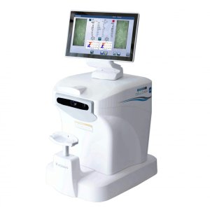 スペキュラーマイクロスコープ